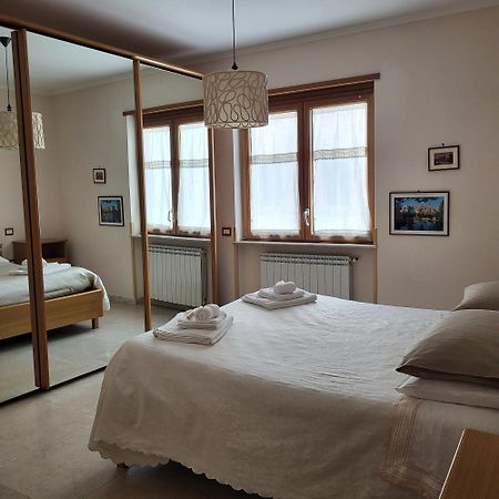 La Torre Apartment Велетри Екстериор снимка