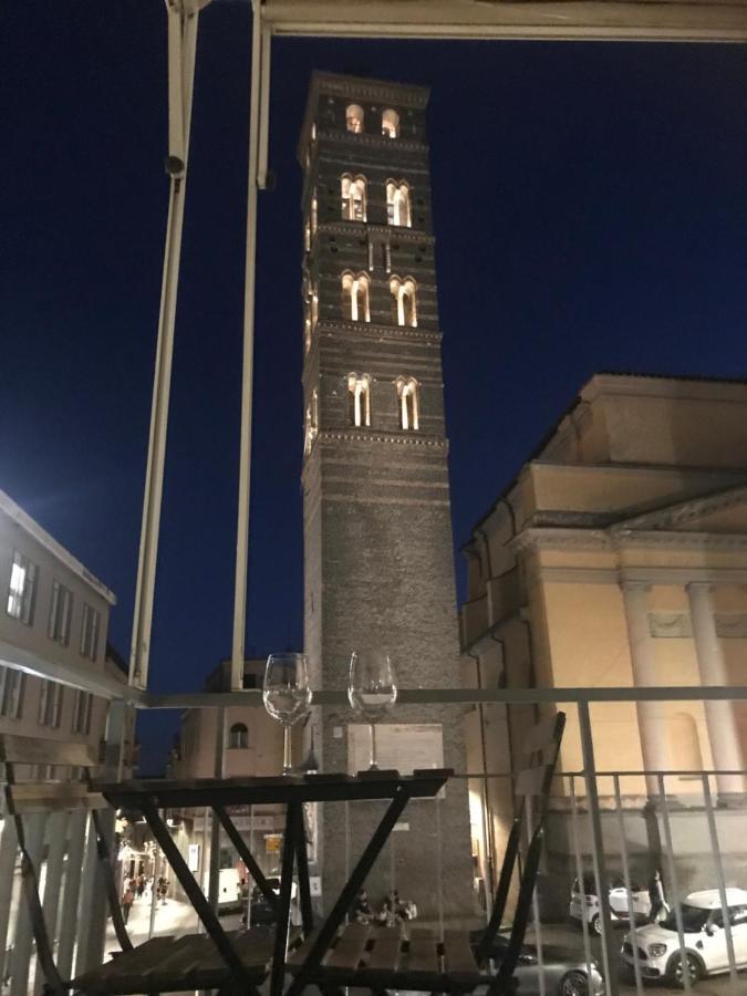 La Torre Apartment Велетри Екстериор снимка