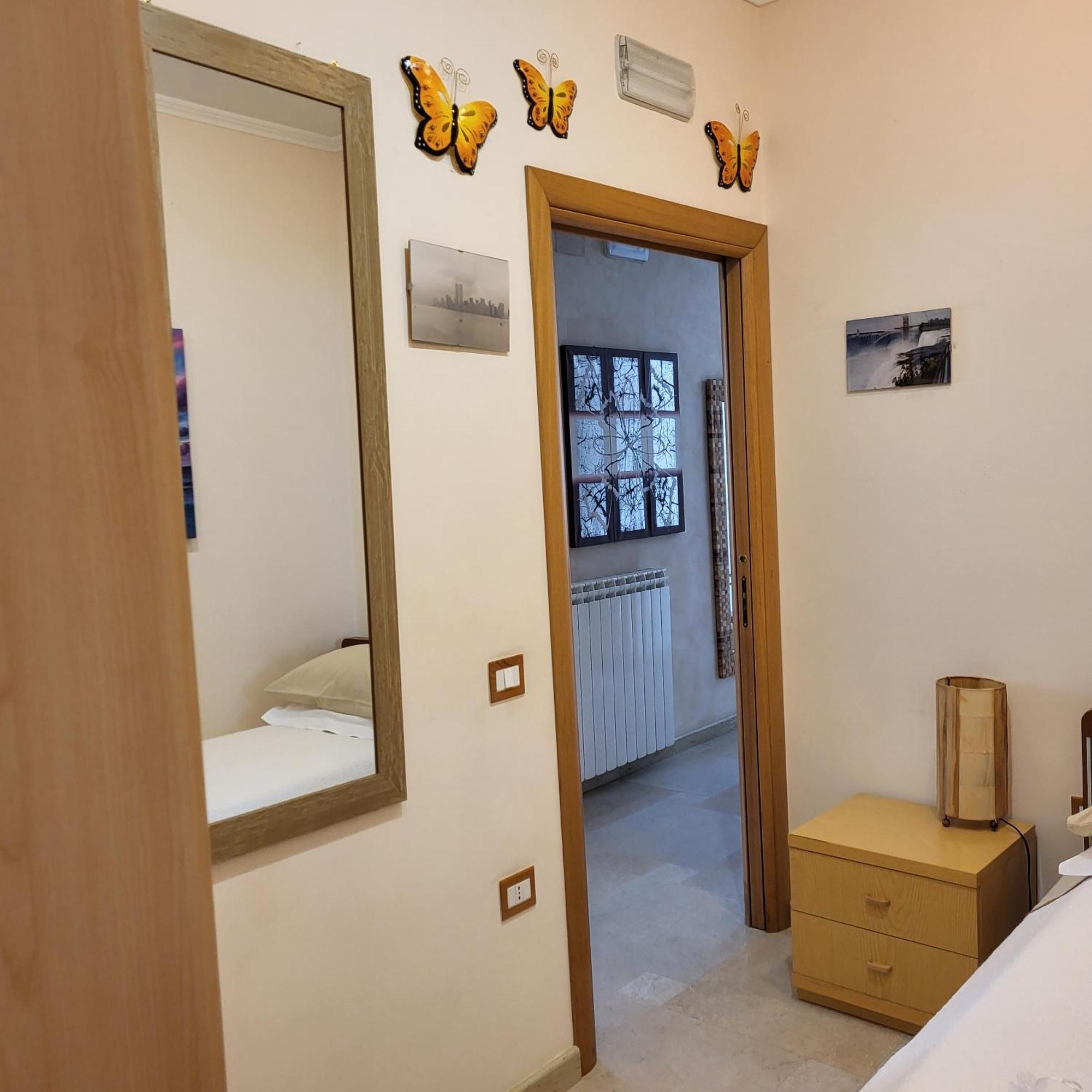 La Torre Apartment Велетри Екстериор снимка