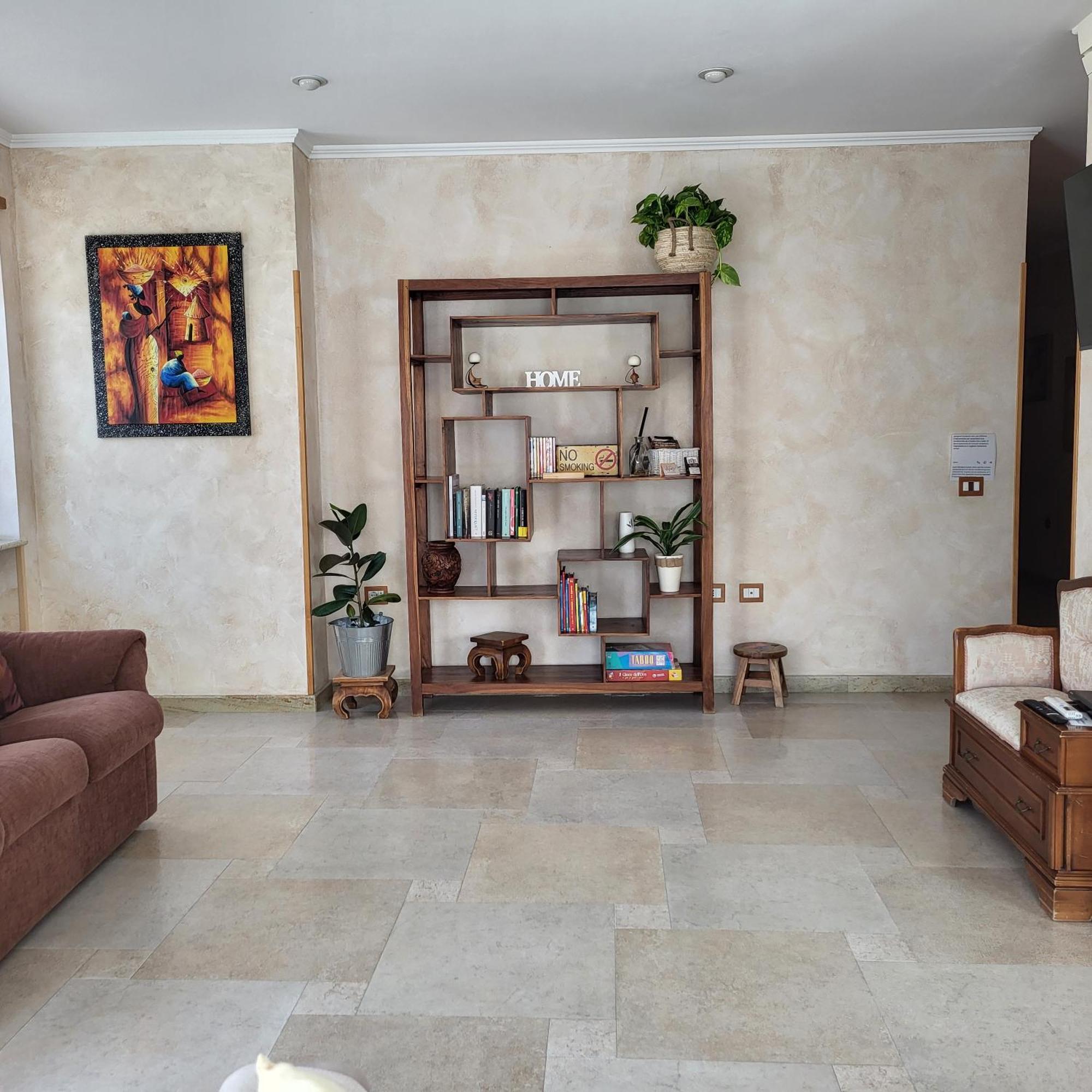 La Torre Apartment Велетри Екстериор снимка