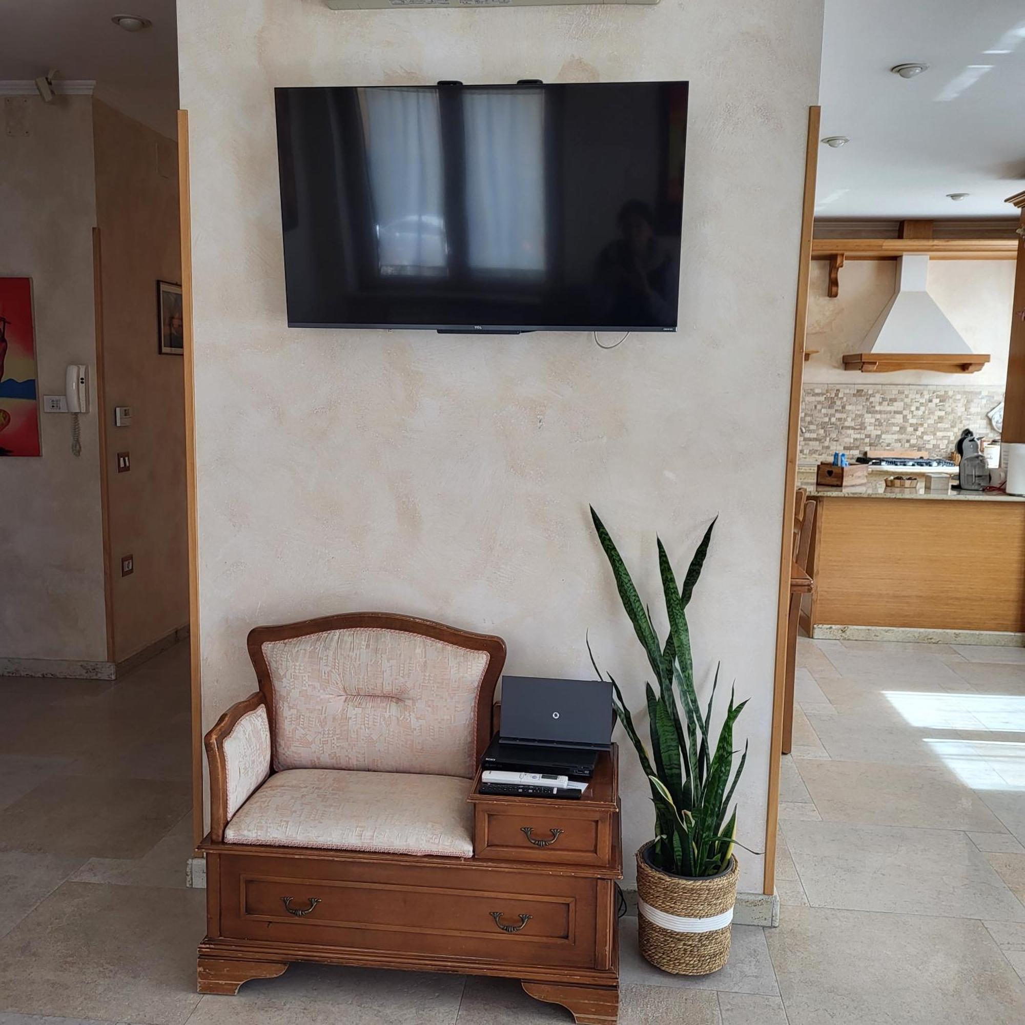 La Torre Apartment Велетри Екстериор снимка
