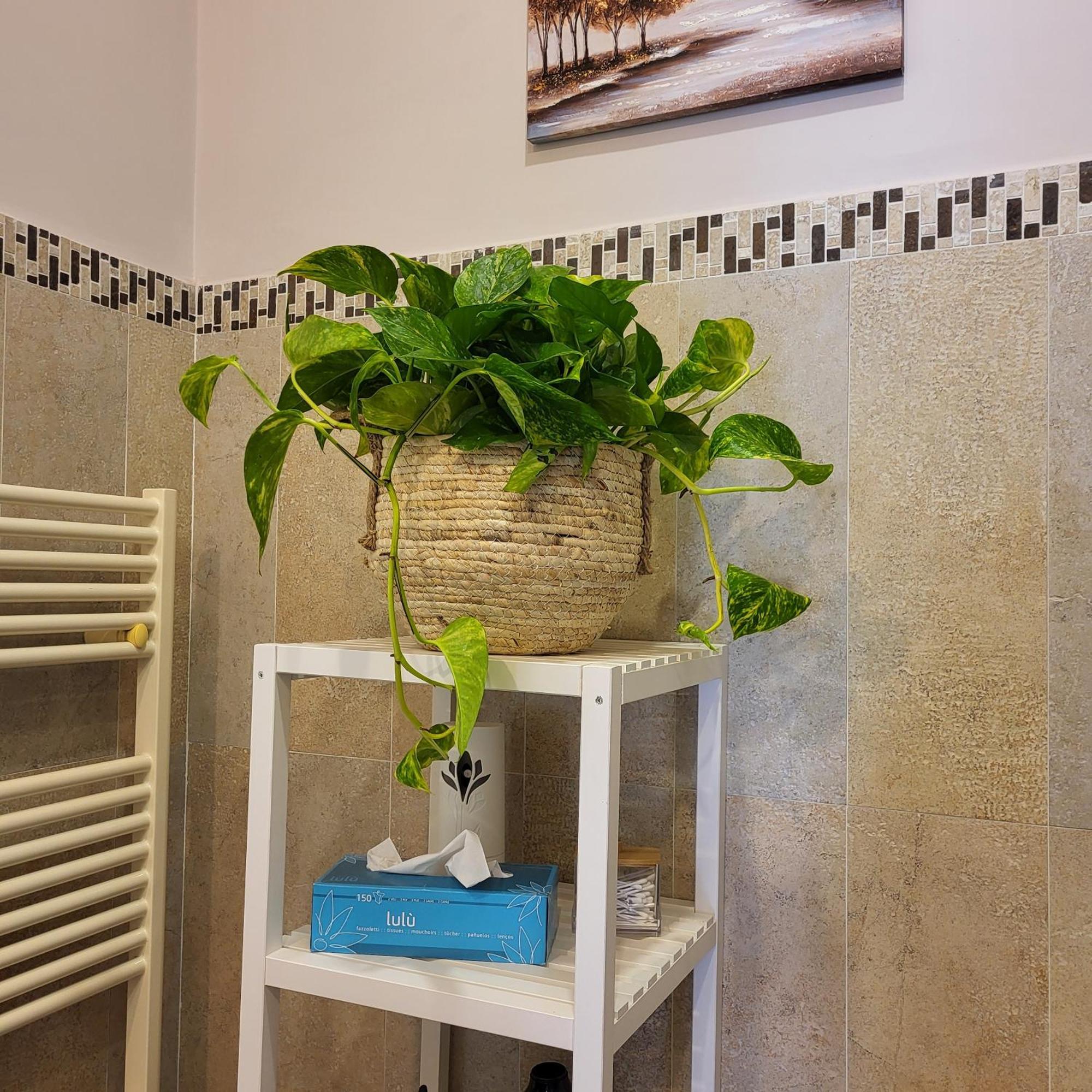 La Torre Apartment Велетри Екстериор снимка